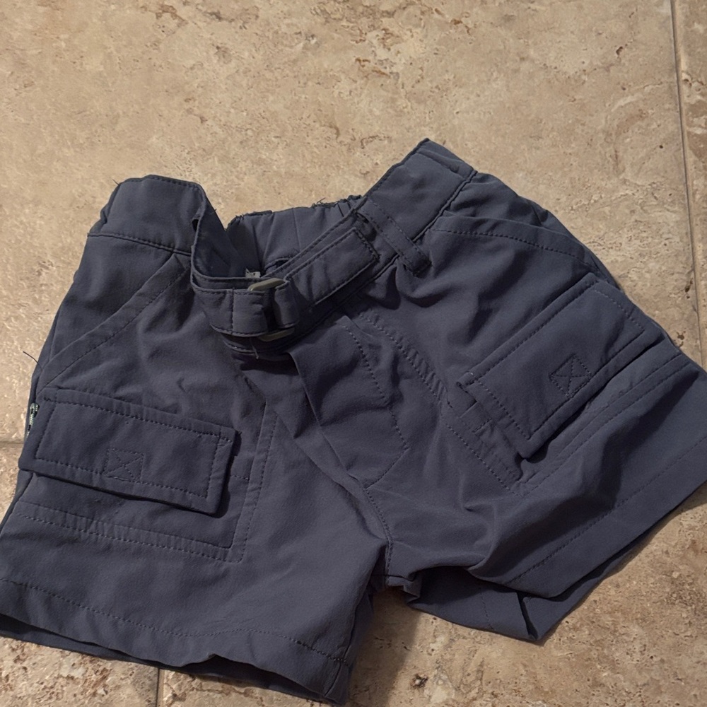 Prodoh Cargo Shorts for Kids
